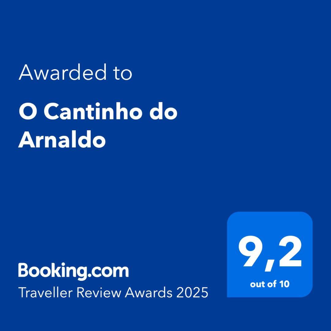 O Cantinho Do Arnaldo Viana do Castelo Exterior photo